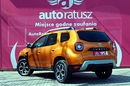 Dacia Duster Rezerwacja Rezerwacja Rezerwacja zdjęcie 4