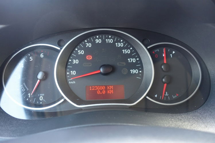 Renault Kangoo Fv 23% Org.Lakier MAXI - Long - XL Pełny Serwis Gwarancja zdjęcie 17