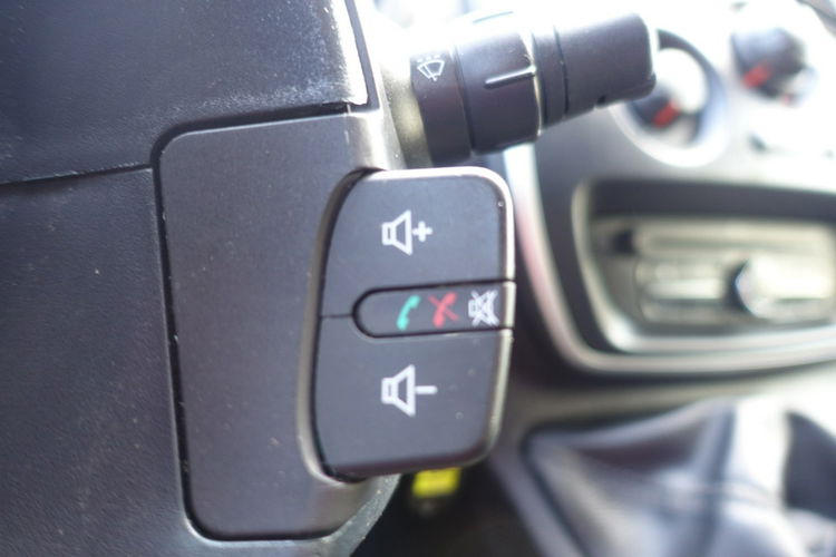 Renault Kangoo Fv 23% Org.Lakier MAXI - Long - XL Pełny Serwis Gwarancja zdjęcie 23