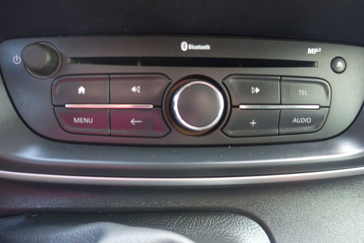 Renault Kangoo Fv 23% Org.Lakier MAXI - Long - XL Pełny Serwis Gwarancja zdjęcie 25
