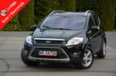 Ford Kuga Titanium Lift 4WD Panorama 2XParktronic Keyless go Hak Oryginał zdjęcie 1