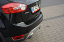 Ford Kuga Titanium Lift 4WD Panorama 2XParktronic Keyless go Hak Oryginał zdjęcie 16