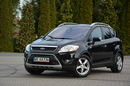 Ford Kuga Titanium Lift 4WD Panorama 2XParktronic Keyless go Hak Oryginał zdjęcie 2