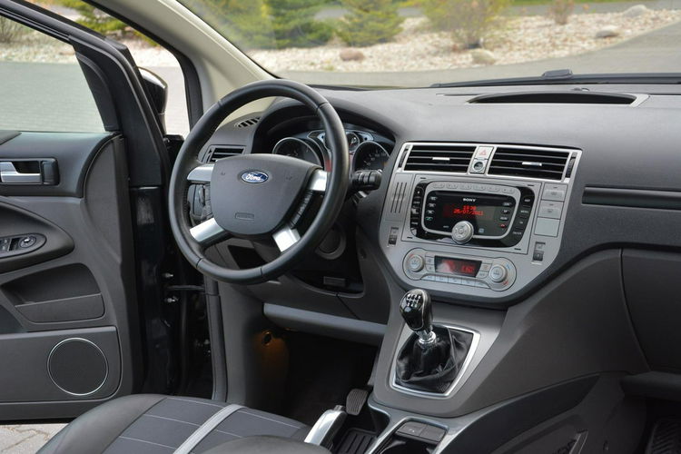 Ford Kuga Titanium Lift 4WD Panorama 2XParktronic Keyless go Hak Oryginał zdjęcie 20