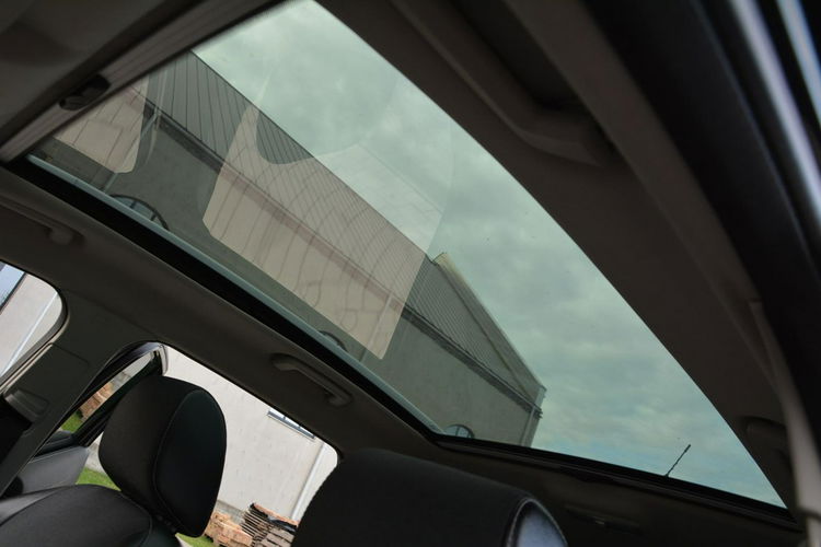 Ford Kuga Titanium Lift 4WD Panorama 2XParktronic Keyless go Hak Oryginał zdjęcie 23