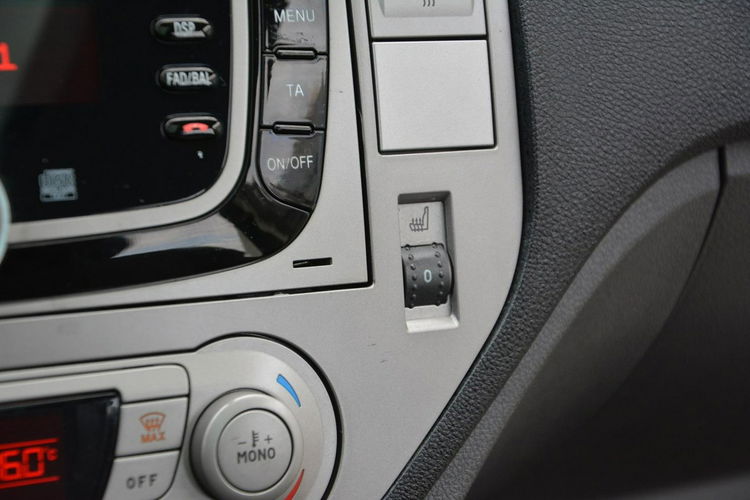 Ford Kuga Titanium Lift 4WD Panorama 2XParktronic Keyless go Hak Oryginał zdjęcie 26