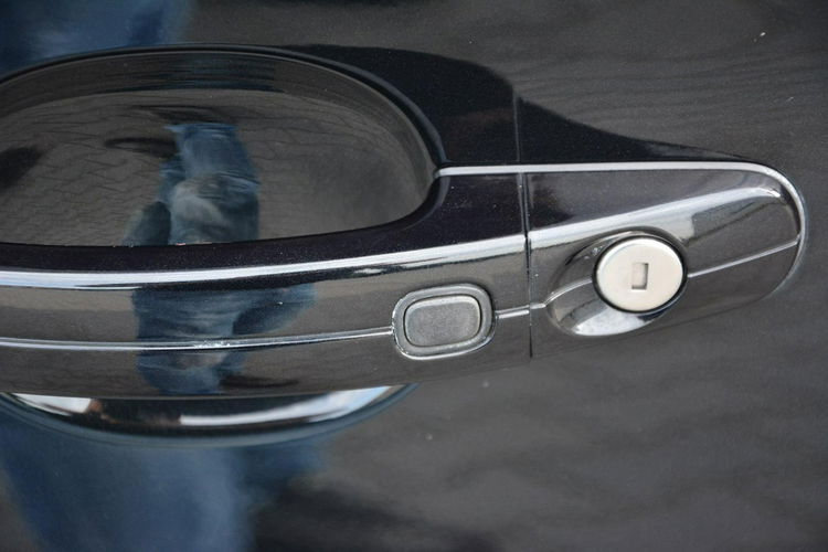 Ford Kuga Titanium Lift 4WD Panorama 2XParktronic Keyless go Hak Oryginał zdjęcie 29