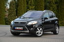 Ford Kuga Titanium Lift 4WD Panorama 2XParktronic Keyless go Hak Oryginał zdjęcie 3