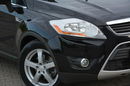 Ford Kuga Titanium Lift 4WD Panorama 2XParktronic Keyless go Hak Oryginał zdjęcie 8