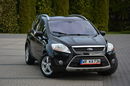 Ford Kuga Titanium Lift 4WD Panorama 2XParktronic Keyless go Hak Oryginał zdjęcie 9