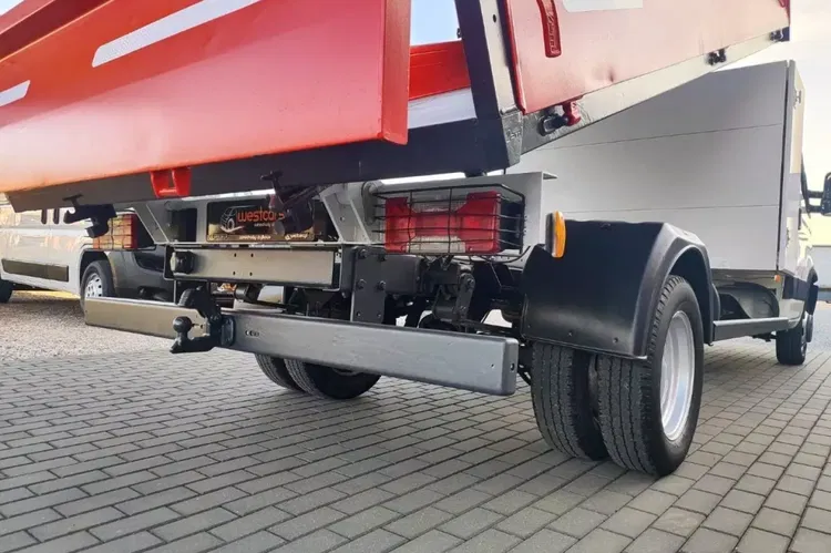 Iveco Daily zdjęcie 18