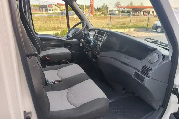 Iveco Daily zdjęcie 8
