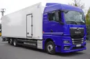 MAN TGX 26.400 / Nowa izoterma Plandex 23 palety / GWARANCJA zdjęcie 1