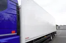 MAN TGX 26.400 / Nowa izoterma Plandex 23 palety / GWARANCJA zdjęcie 13