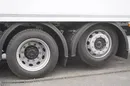 MAN TGX 26.400 / Nowa izoterma Plandex 23 palety / GWARANCJA zdjęcie 15