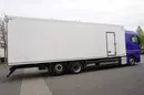 MAN TGX 26.400 / Nowa izoterma Plandex 23 palety / GWARANCJA zdjęcie 2