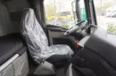 MAN TGX 26.400 / Nowa izoterma Plandex 23 palety / GWARANCJA zdjęcie 26