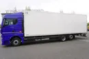 MAN TGX 26.400 / Nowa izoterma Plandex 23 palety / GWARANCJA zdjęcie 7