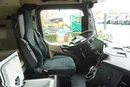 Mercedes Actros 2545 / 2021 / Firanka 18 EPAL / kab. sypialna zdjęcie 25