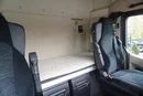 Mercedes Actros 2545 / 2021 / Firanka 18 EPAL / kab. sypialna zdjęcie 27