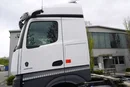 Mercedes Actros 2545 / 2021 / BDF / kab. sypialna zdjęcie 16
