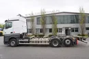 Mercedes Actros 2545 / 2021 / BDF / kab. sypialna zdjęcie 2