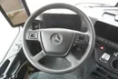 Mercedes Actros 2545 / 2021 / BDF / kab. sypialna zdjęcie 20