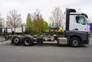 Mercedes Actros 2545 / 2021 / BDF / kab. sypialna zdjęcie 6
