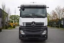 Mercedes Actros 2545 / 2021 / BDF / kab. sypialna zdjęcie 8