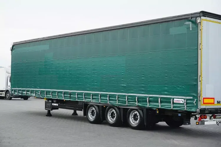 Schmitz FIRANKA / MEGA / MULTI LOCK / XL zdjęcie 15