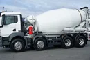 MAN TGS / 32.430 / E 6 / BETONOMIESZARKA / 8 X 4 zdjęcie 15