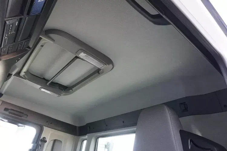 MAN TGS / 32.430 / E 6 / BETONOMIESZARKA / 8 X 4 zdjęcie 17