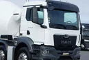 MAN TGS / 32.430 / E 6 / BETONOMIESZARKA / 8 X 4 zdjęcie 21