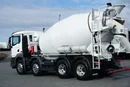 MAN TGS / 32.430 / E 6 / BETONOMIESZARKA / 8 X 4 zdjęcie 29