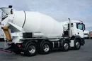 MAN TGS / 32.430 / E 6 / BETONOMIESZARKA / 8 X 4 zdjęcie 33