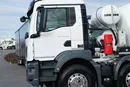 MAN TGS / 32.430 / E 6 / BETONOMIESZARKA / 8 X 4 zdjęcie 34