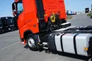 Volvo / FH / 420 / EURO 6 / ACC / MAŁY PRZEBIEG zdjęcie 10