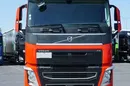 Volvo / FH / 420 / EURO 6 / ACC / MAŁY PRZEBIEG zdjęcie 15