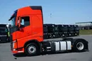 Volvo / FH / 420 / EURO 6 / ACC / MAŁY PRZEBIEG zdjęcie 4