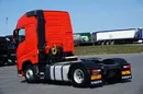 Volvo / FH / 420 / EURO 6 / ACC / MAŁY PRZEBIEG zdjęcie 6