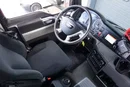 MAN TGS / 26.400 / 6 X 2 / SKRZYNIOWY + HDS / PALFINGER PK 22002 / OŚ SKRĘTNA zdjęcie 13