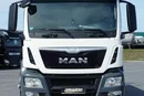 MAN TGS / 26.400 / 6 X 2 / SKRZYNIOWY + HDS / PALFINGER PK 22002 / OŚ SKRĘTNA zdjęcie 14