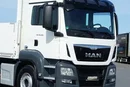 MAN TGS / 26.400 / 6 X 2 / SKRZYNIOWY + HDS / PALFINGER PK 22002 / OŚ SKRĘTNA zdjęcie 22