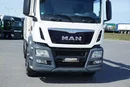 MAN TGS / 26.400 / 6 X 2 / SKRZYNIOWY + HDS / PALFINGER PK 22002 / OŚ SKRĘTNA zdjęcie 26