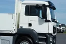 MAN TGS / 26.400 / 6 X 2 / SKRZYNIOWY + HDS / PALFINGER PK 22002 / OŚ SKRĘTNA zdjęcie 28