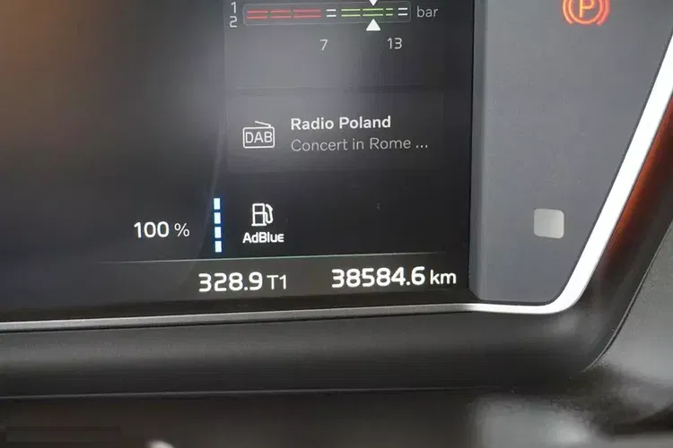 Volvo FH / AREO / 460 / I – SAVE / XL / EURO 6 / ACC / I -COOL / NOWY MODEL zdjęcie 12