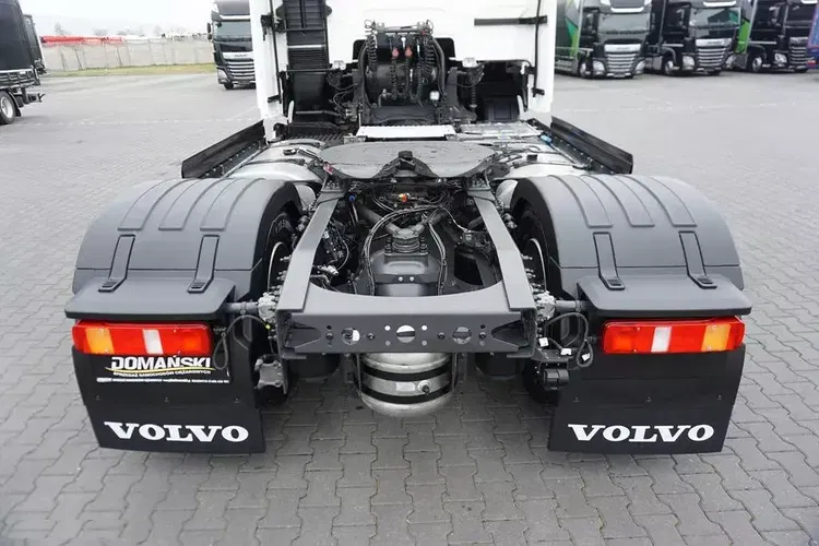 Volvo FH / AREO / 460 / I – SAVE / XL / EURO 6 / ACC / I -COOL / NOWY MODEL zdjęcie 16