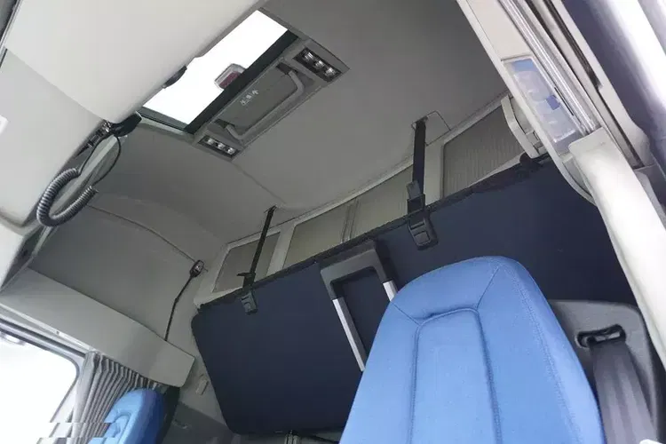 Volvo FH / AREO / 460 / I – SAVE / XL / EURO 6 / ACC / I -COOL / NOWY MODEL zdjęcie 17