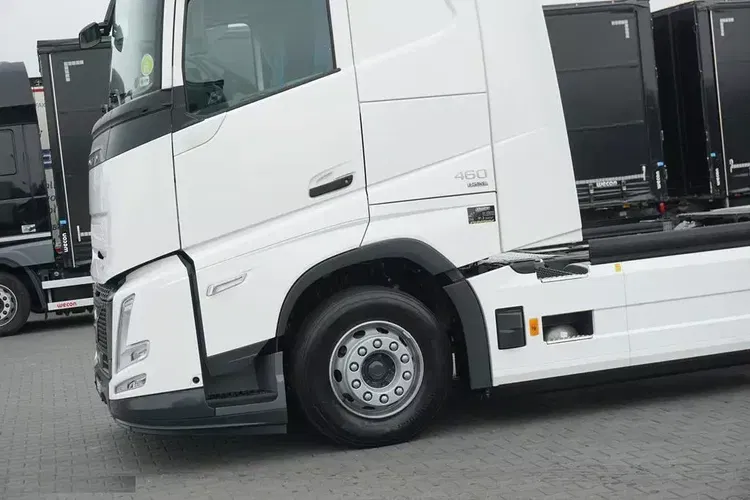 Volvo FH / AREO / 460 / I – SAVE / XL / EURO 6 / ACC / I -COOL / NOWY MODEL zdjęcie 18
