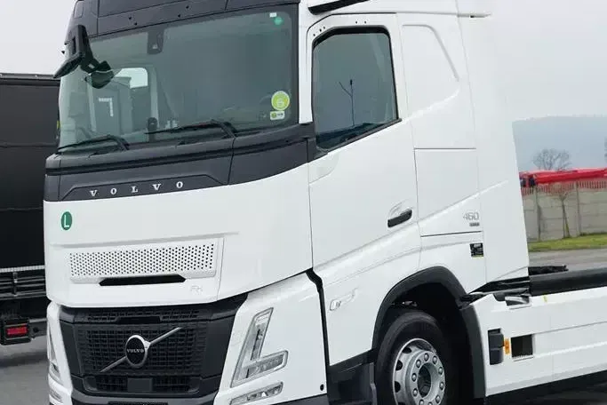 Volvo FH / AREO / 460 / I – SAVE / XL / EURO 6 / ACC / I -COOL / NOWY MODEL zdjęcie 21